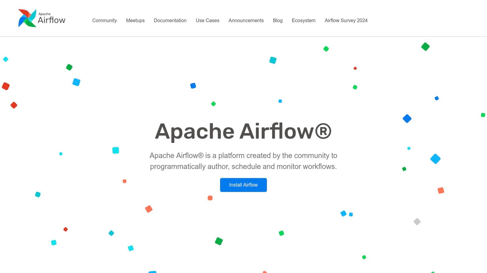 Apache Airflow