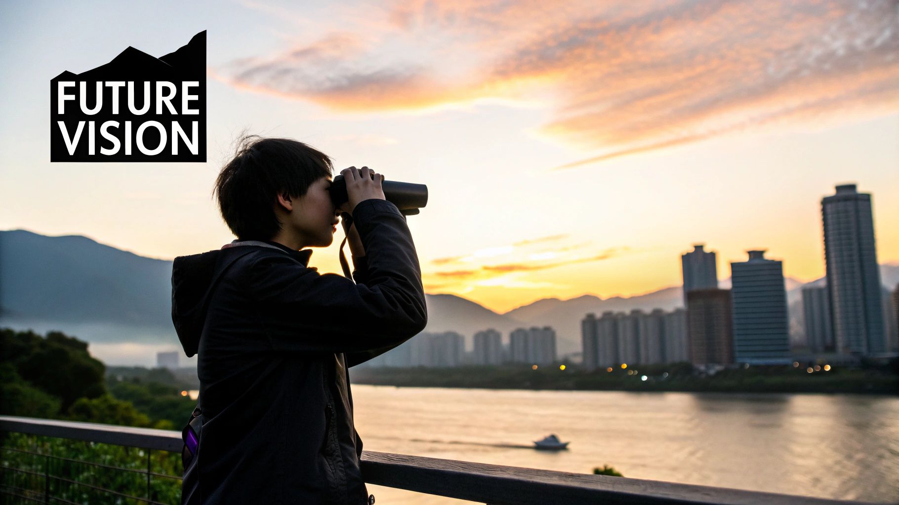 Vision and Strategic Thinking