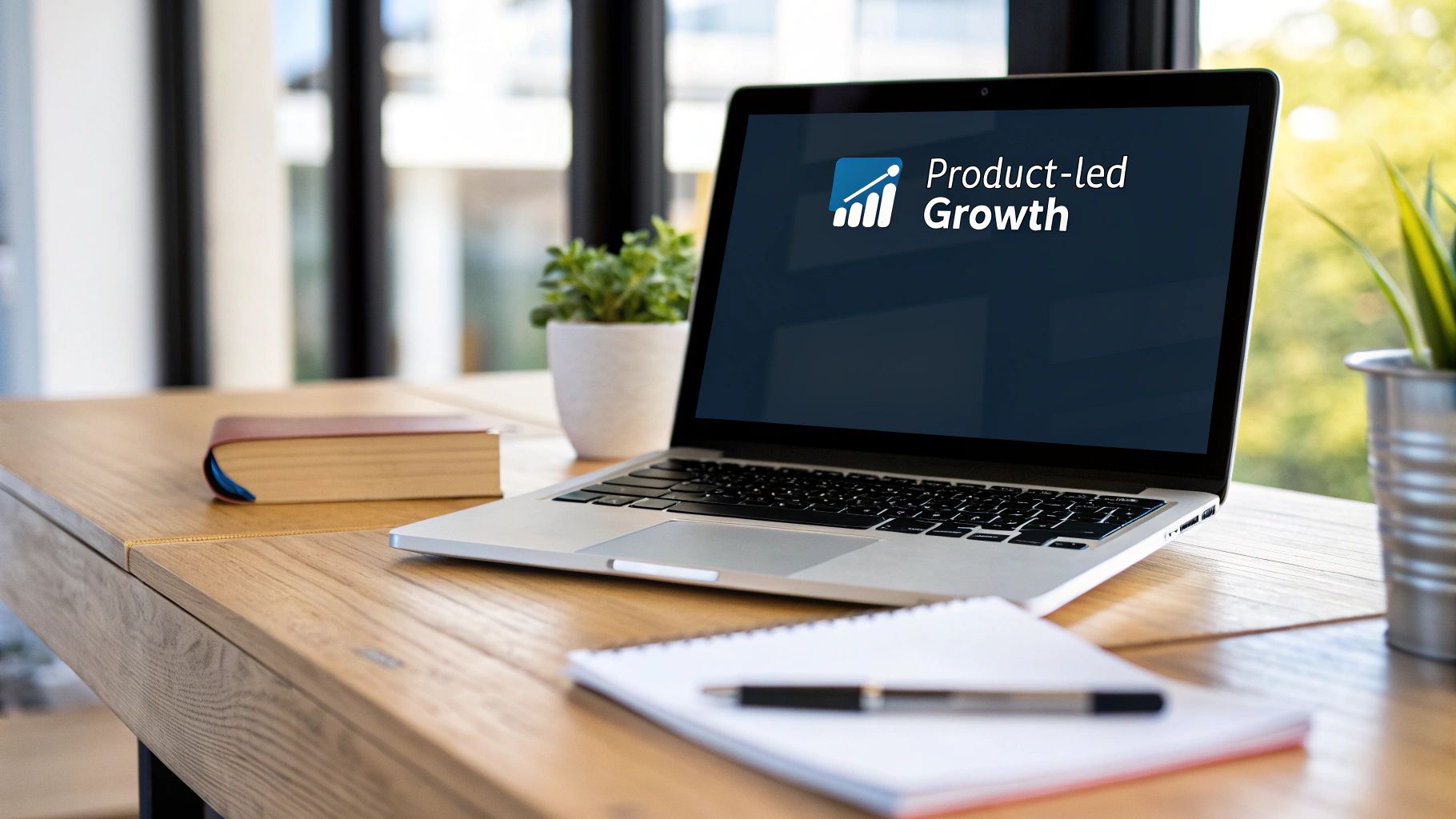 Product-Led Growth (PLG)