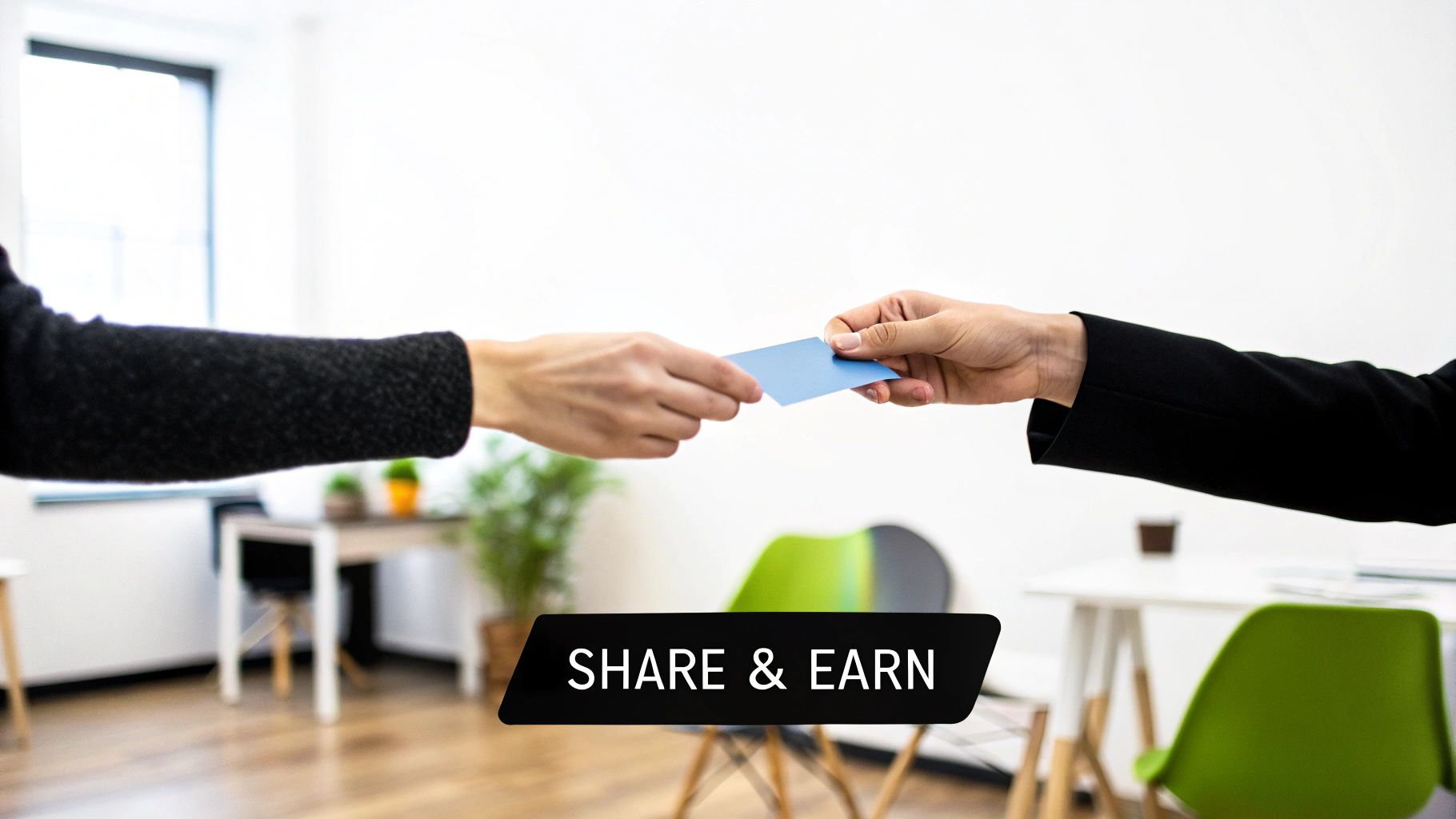 Viral Growth/Referral Loops