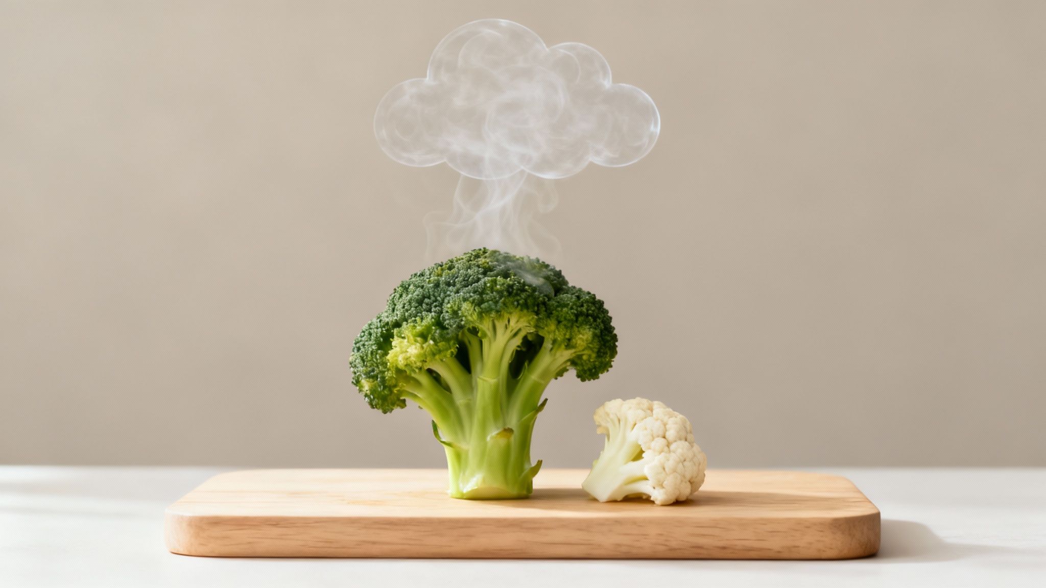 Cruciferous Vegetables