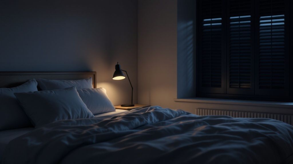 Quality Sleep and Sleep Hygiene