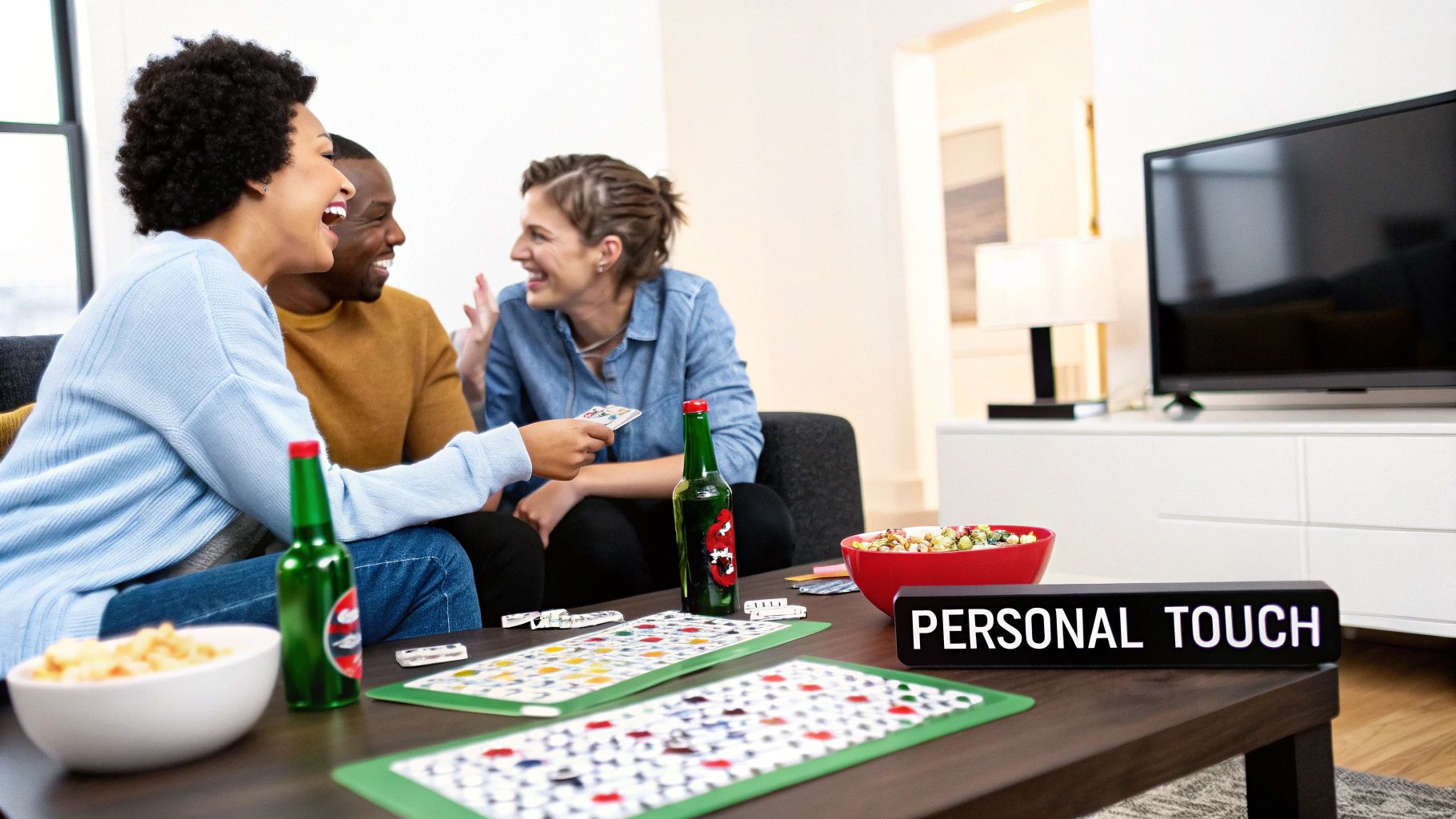 Lucky Bingo Cards 2026: DIY Guide for Game Night Wins