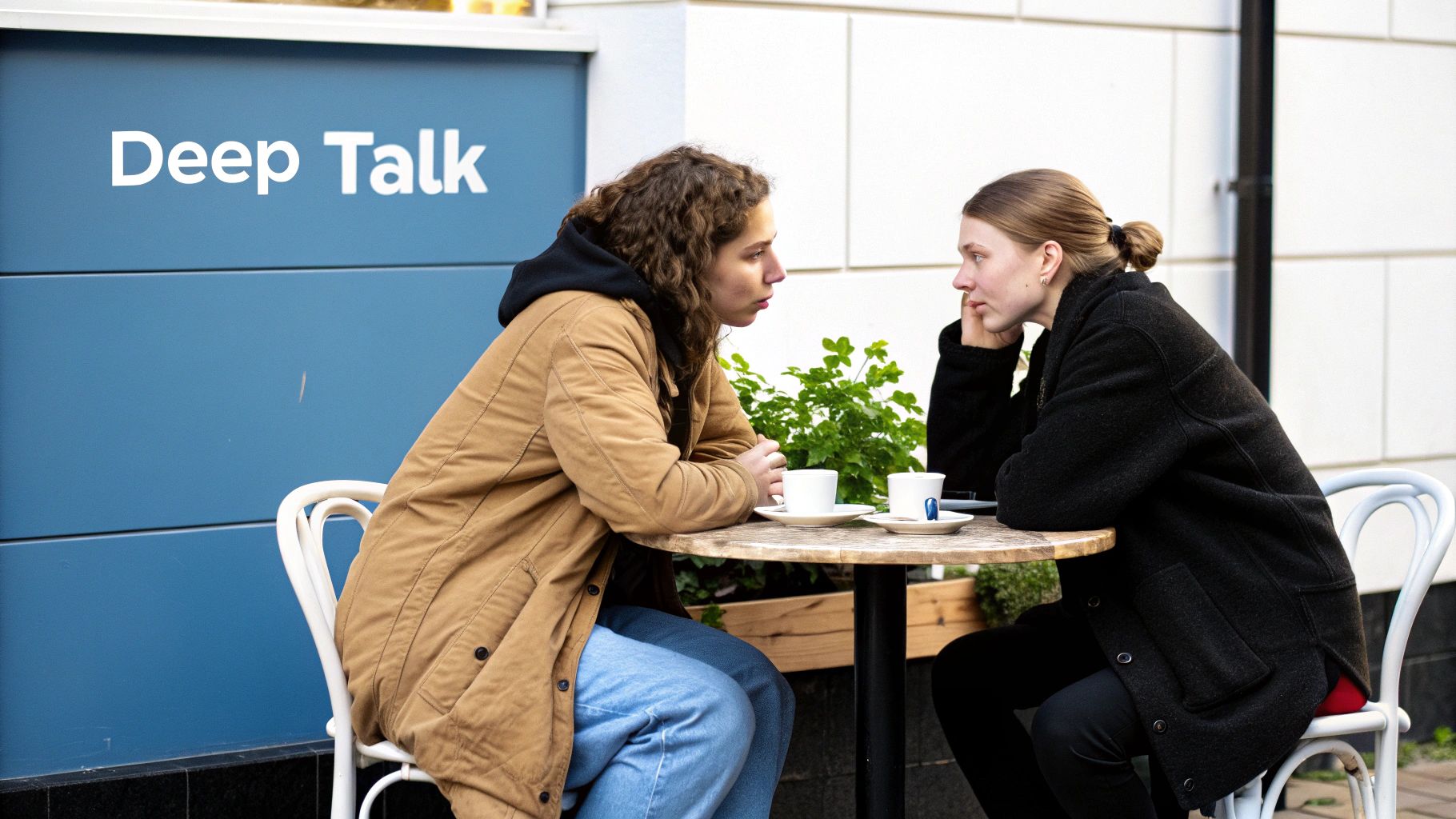 Build on What You Learned from the First Date