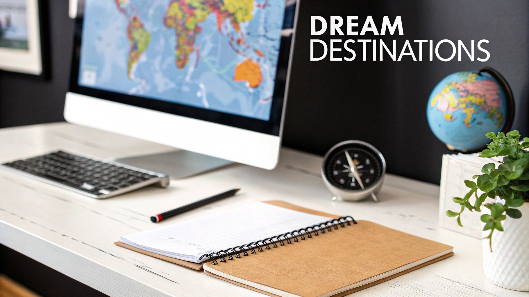 Travel Experiences and Dreams