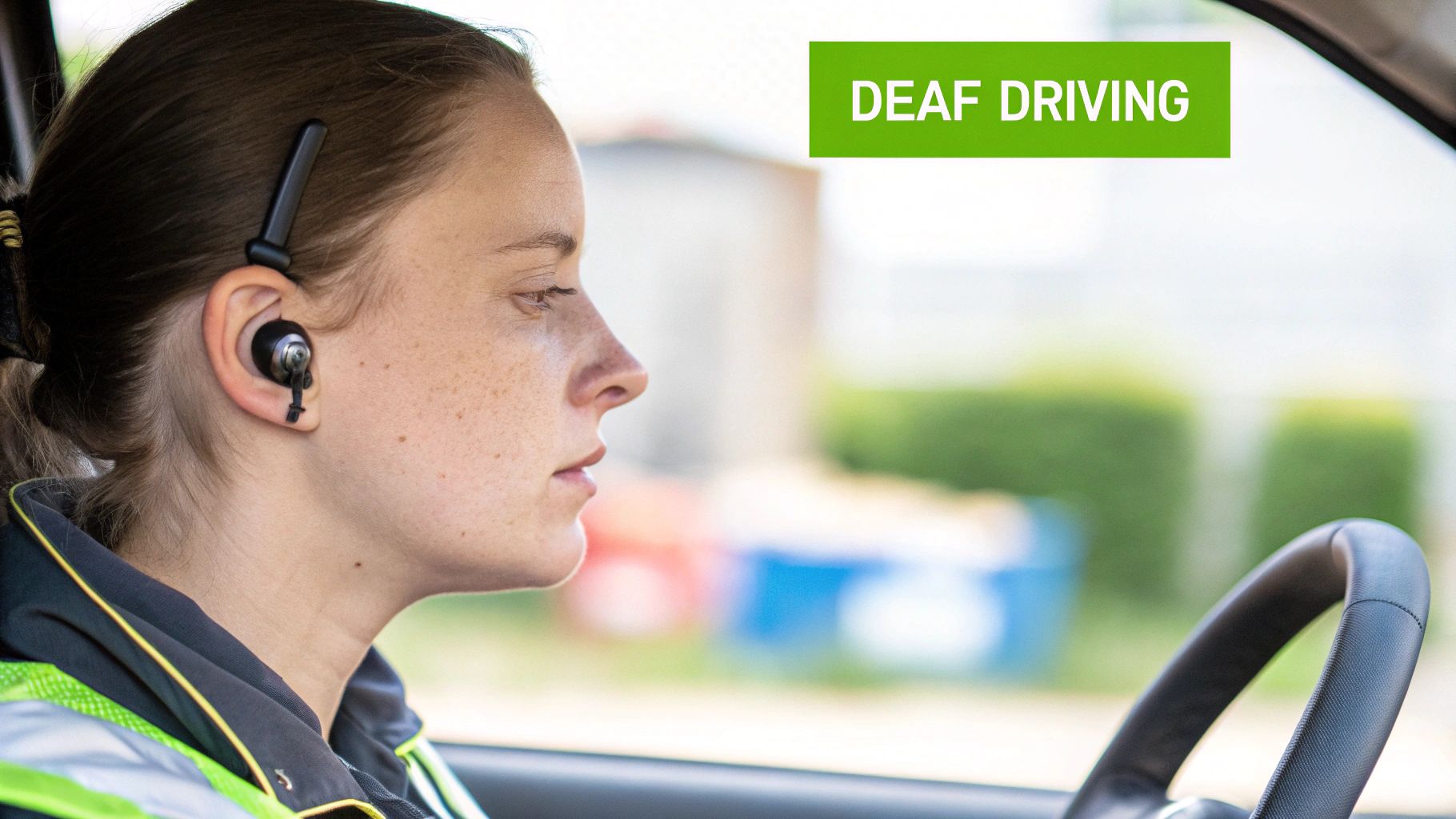 UK Driving Licence