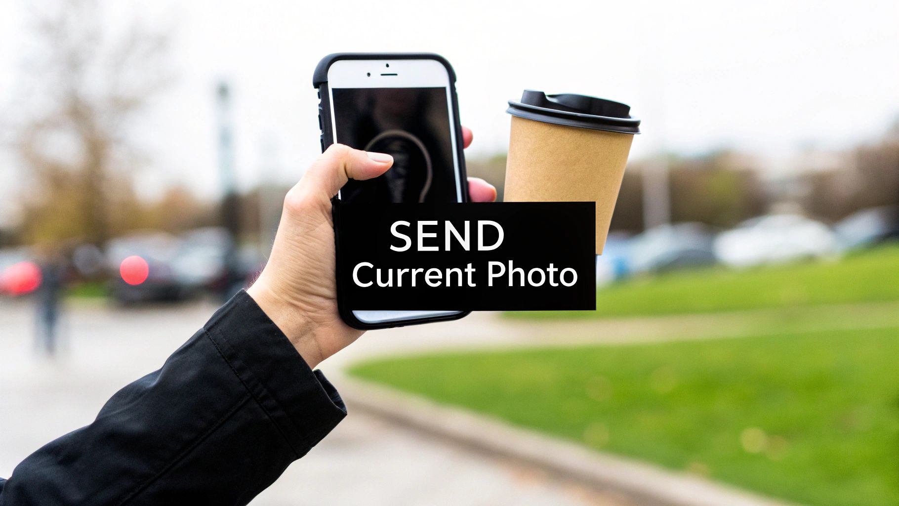 Cross-Reference Social Media Presence