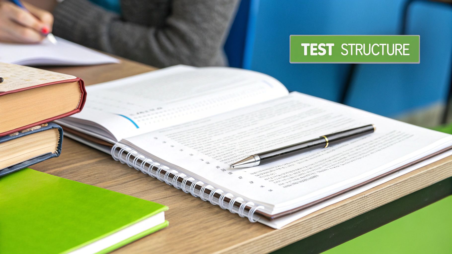 Understanding the UK Driving Theory Test