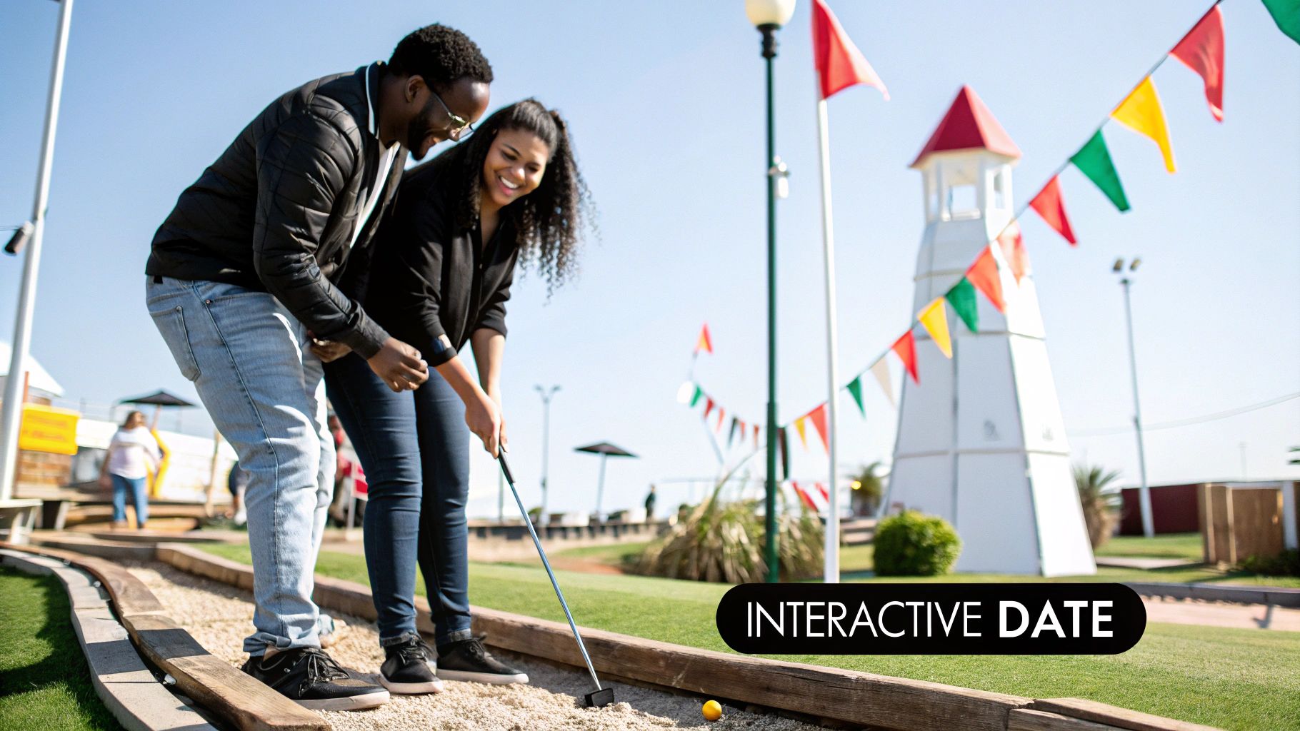 Choose a More Interactive and Engaging Activity