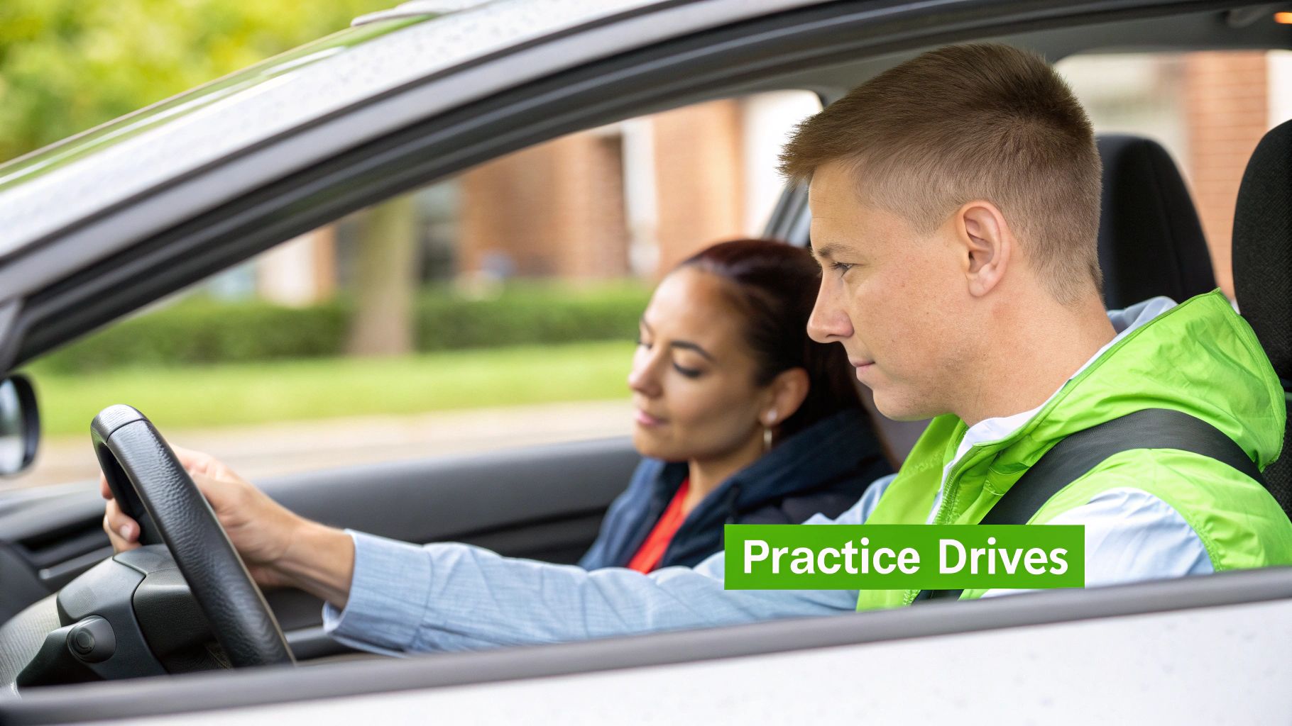 Preparation and Practice