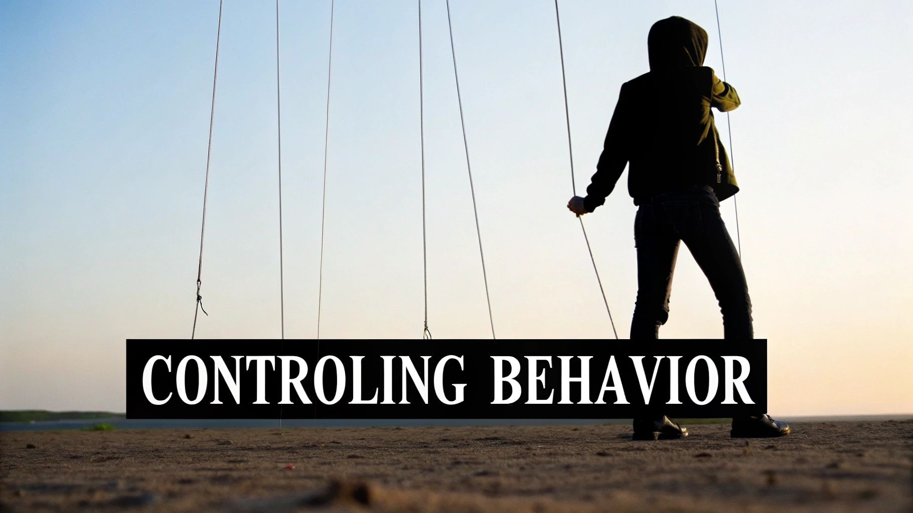 Controlling Behavior