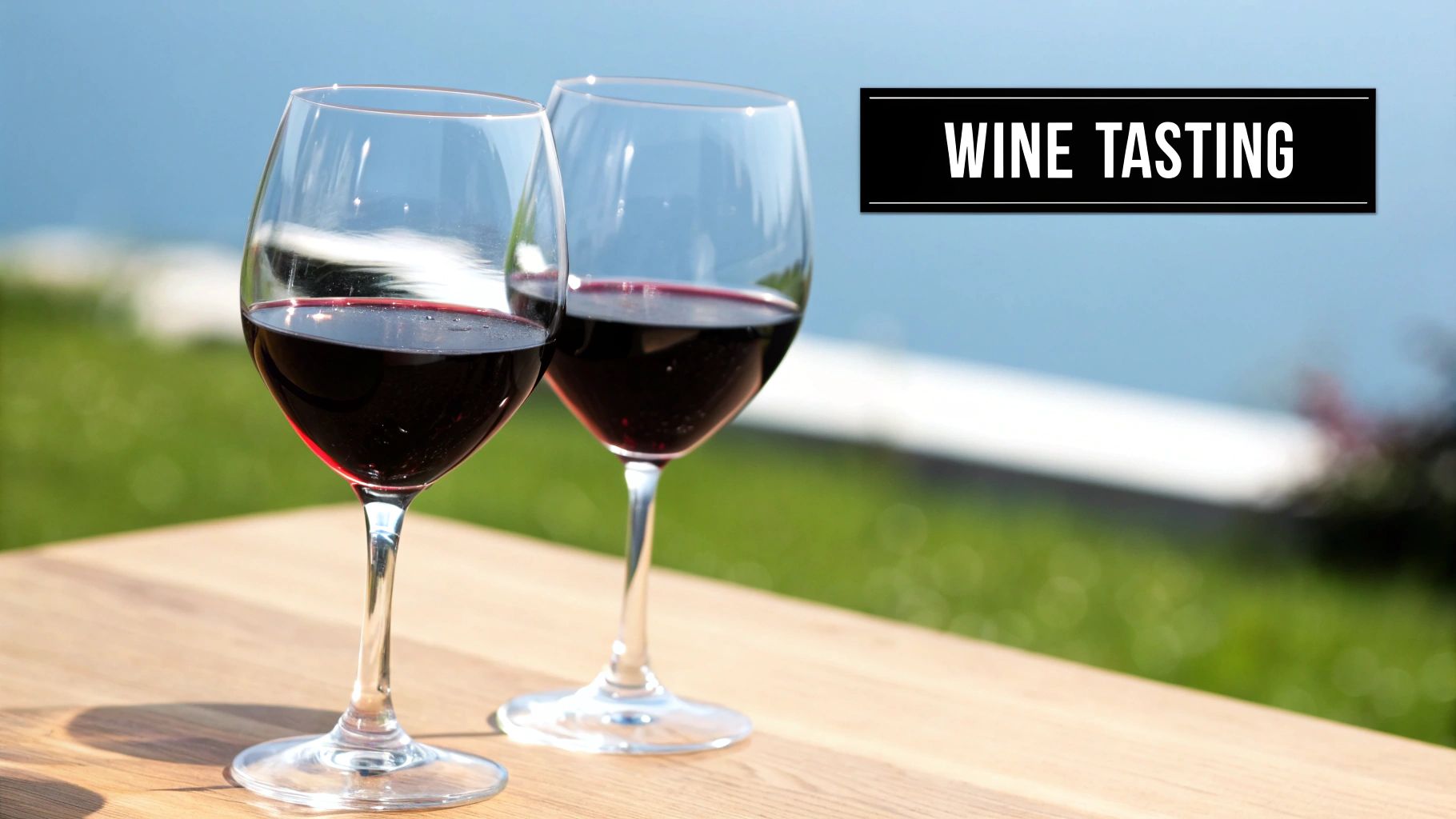 Online Wine or Coffee Tasting