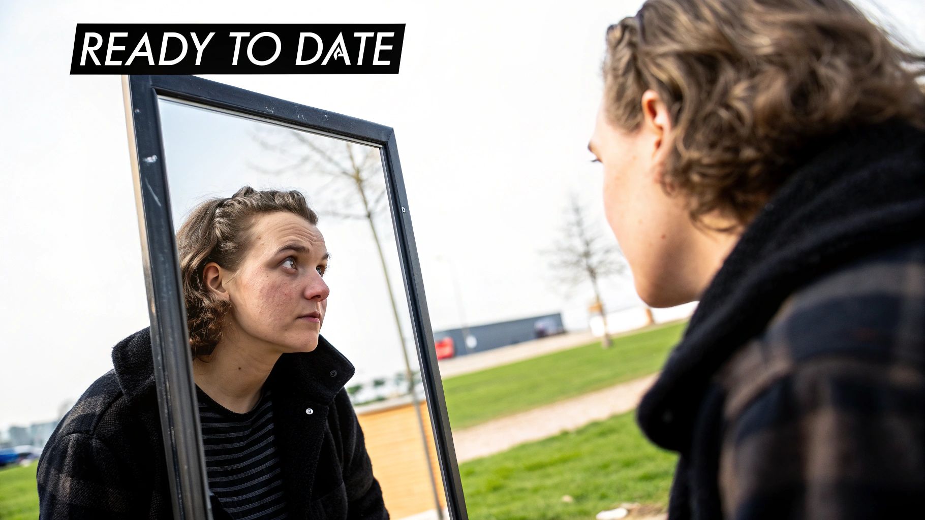 Dating after divorce