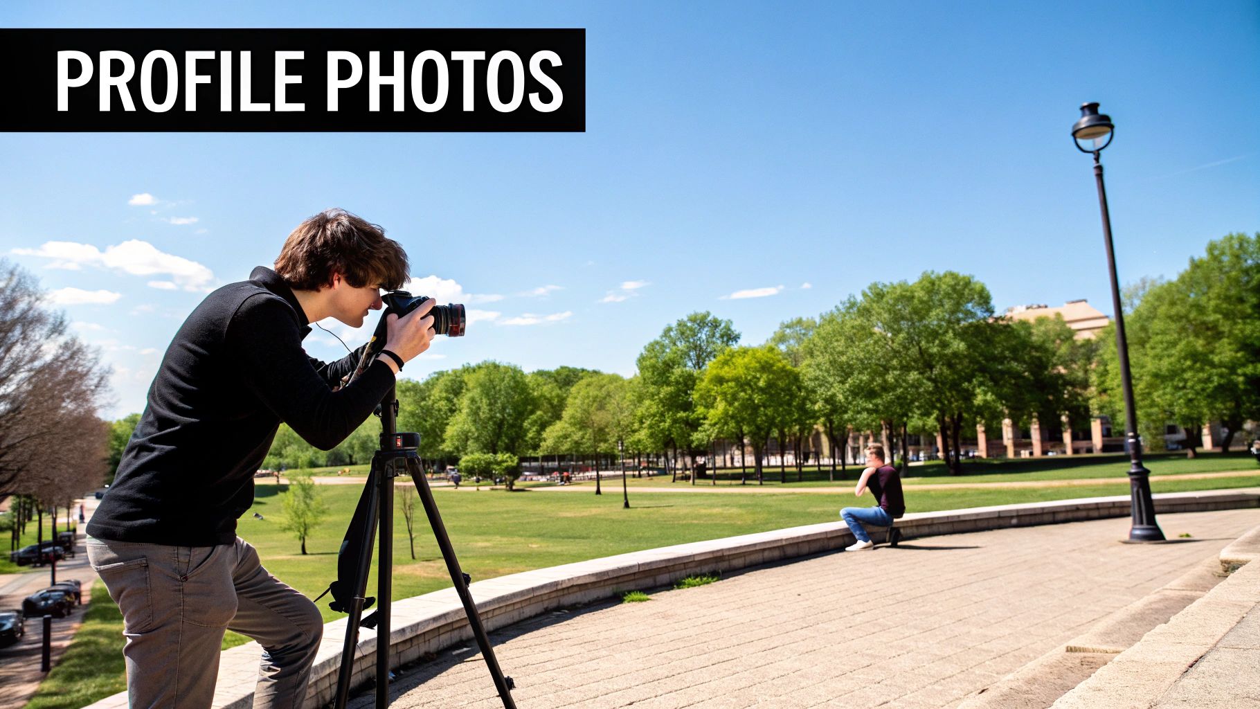 Optimize Your Photos