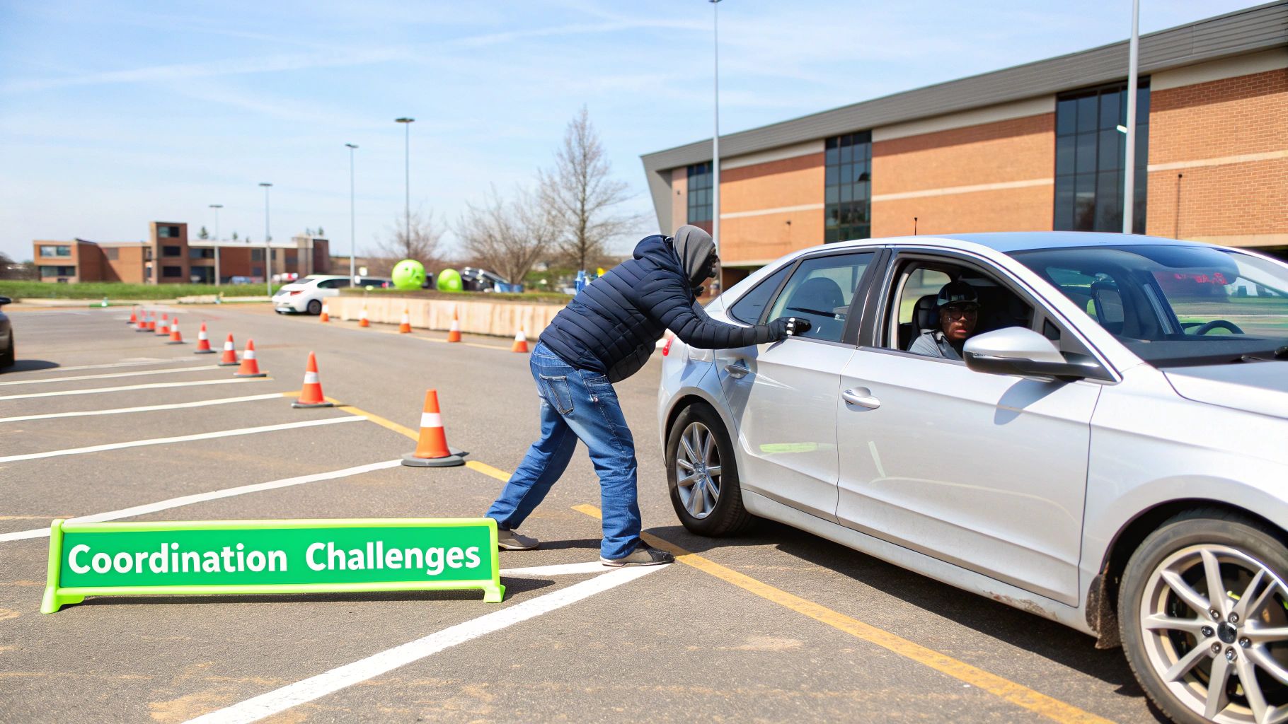 Navigating DVLA Requirements