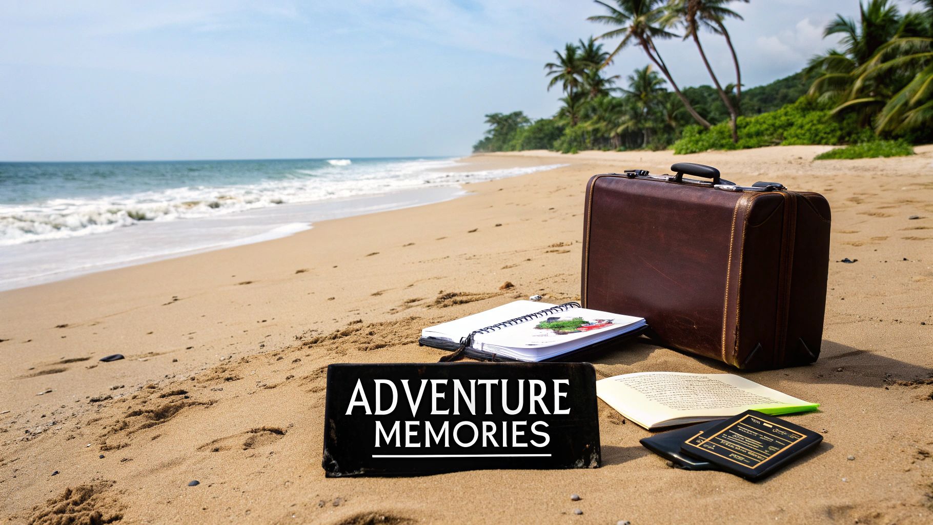 What's the best trip you've ever taken, and what made it special?