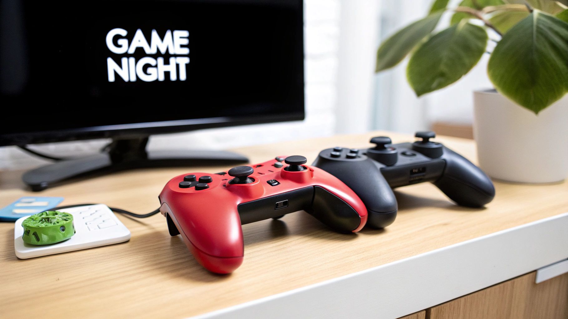 Online Gaming Date