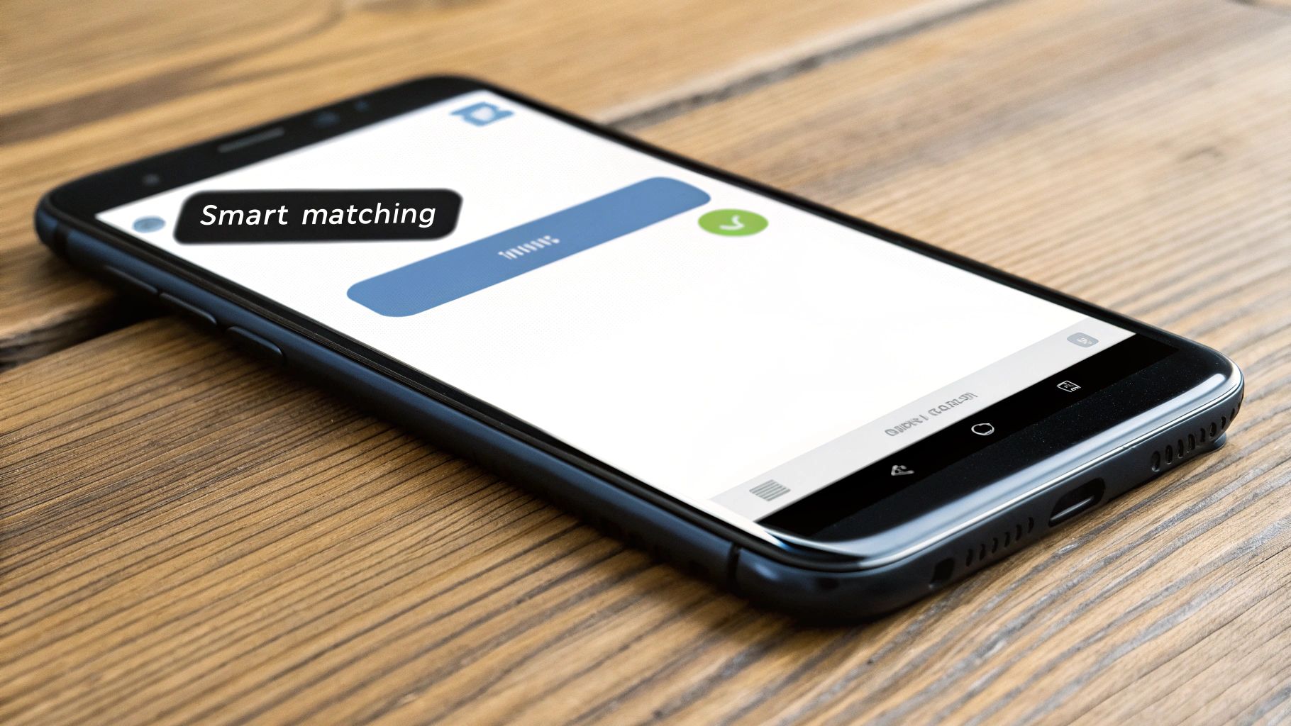 Use Dating Apps Strategically