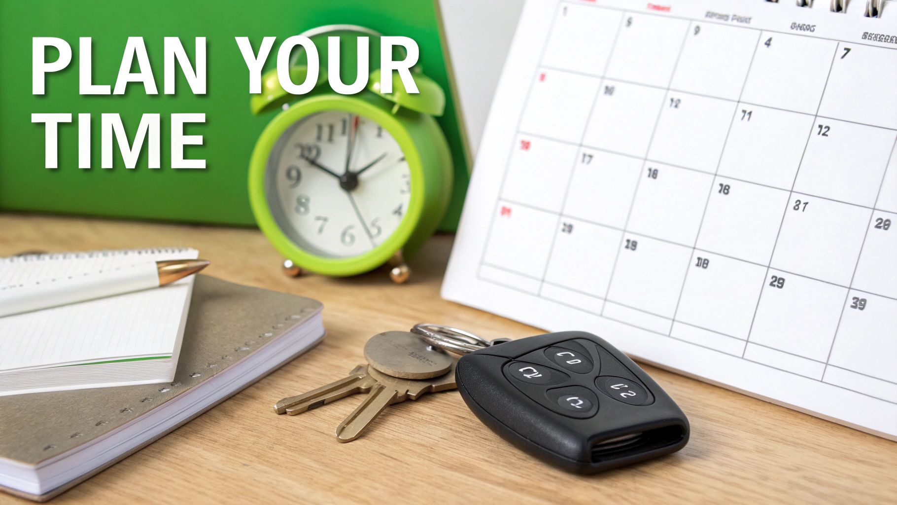 People booking driving lessons