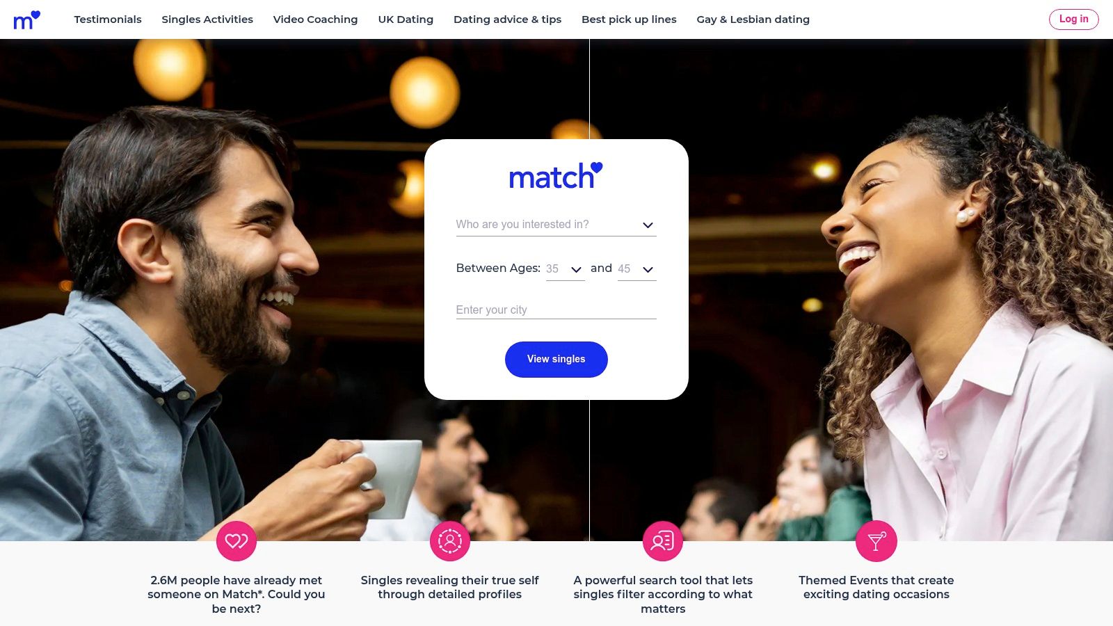 Match.com