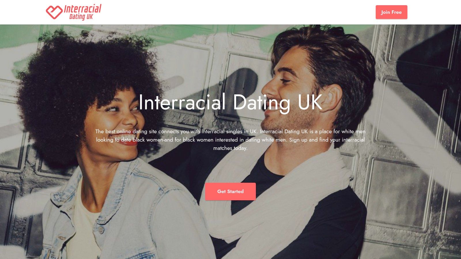InterracialDatingUK.co.uk