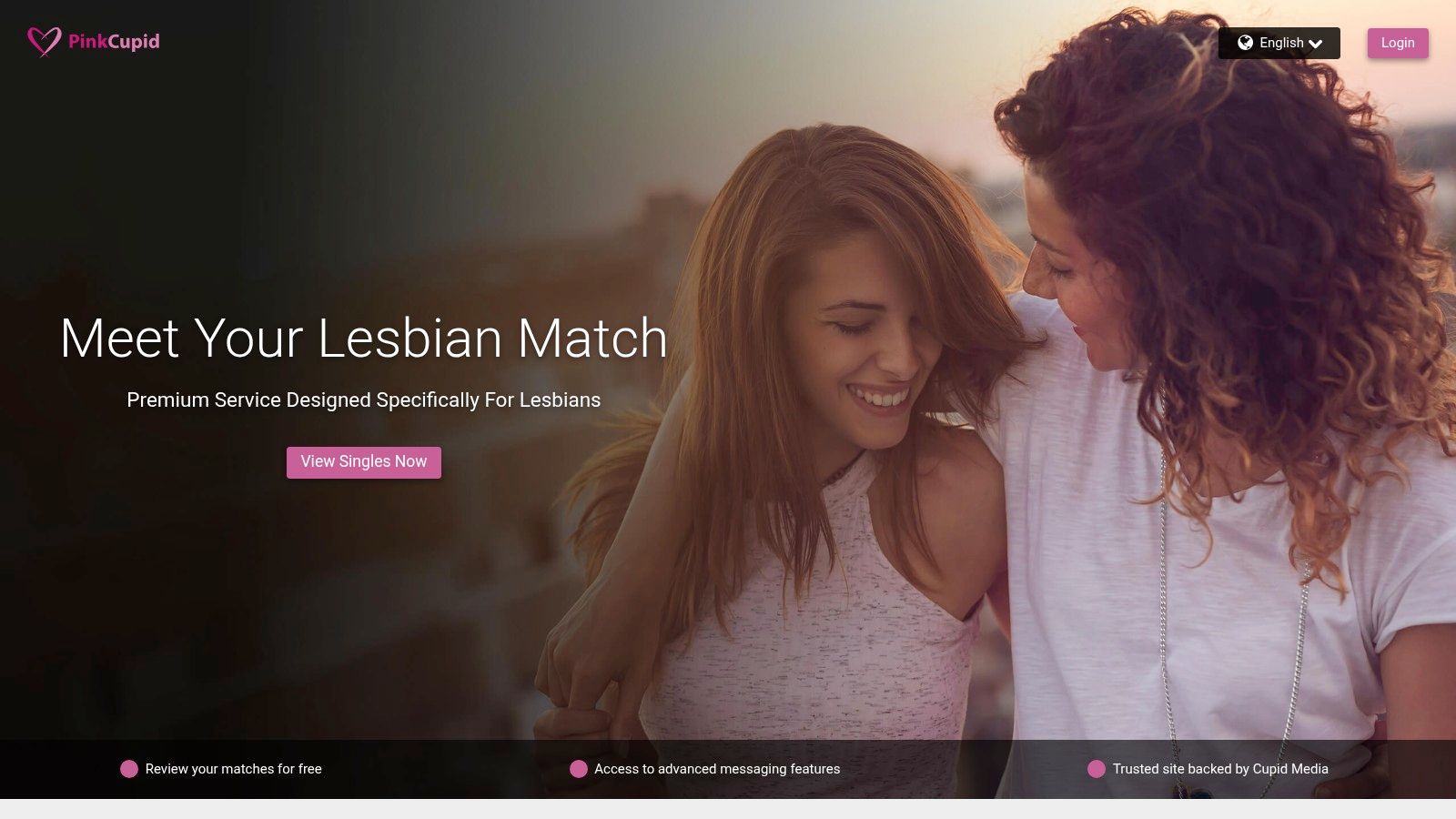 PinkCupid