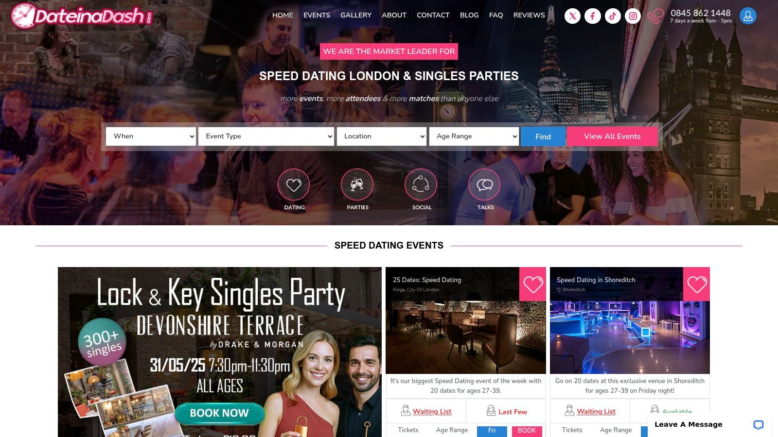 DateinaDash