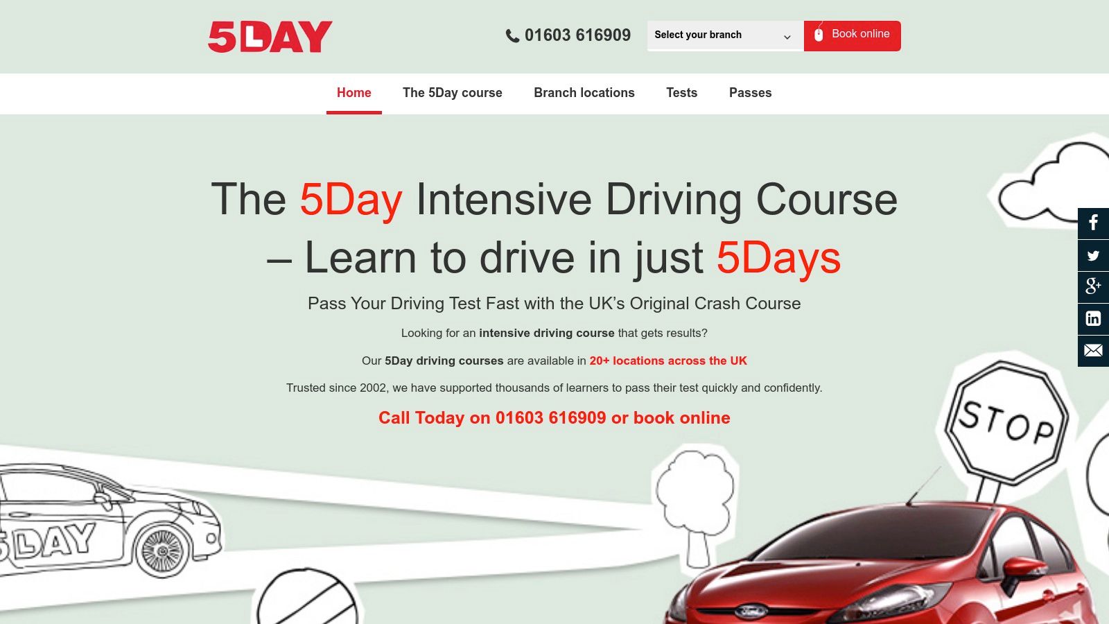 5Day