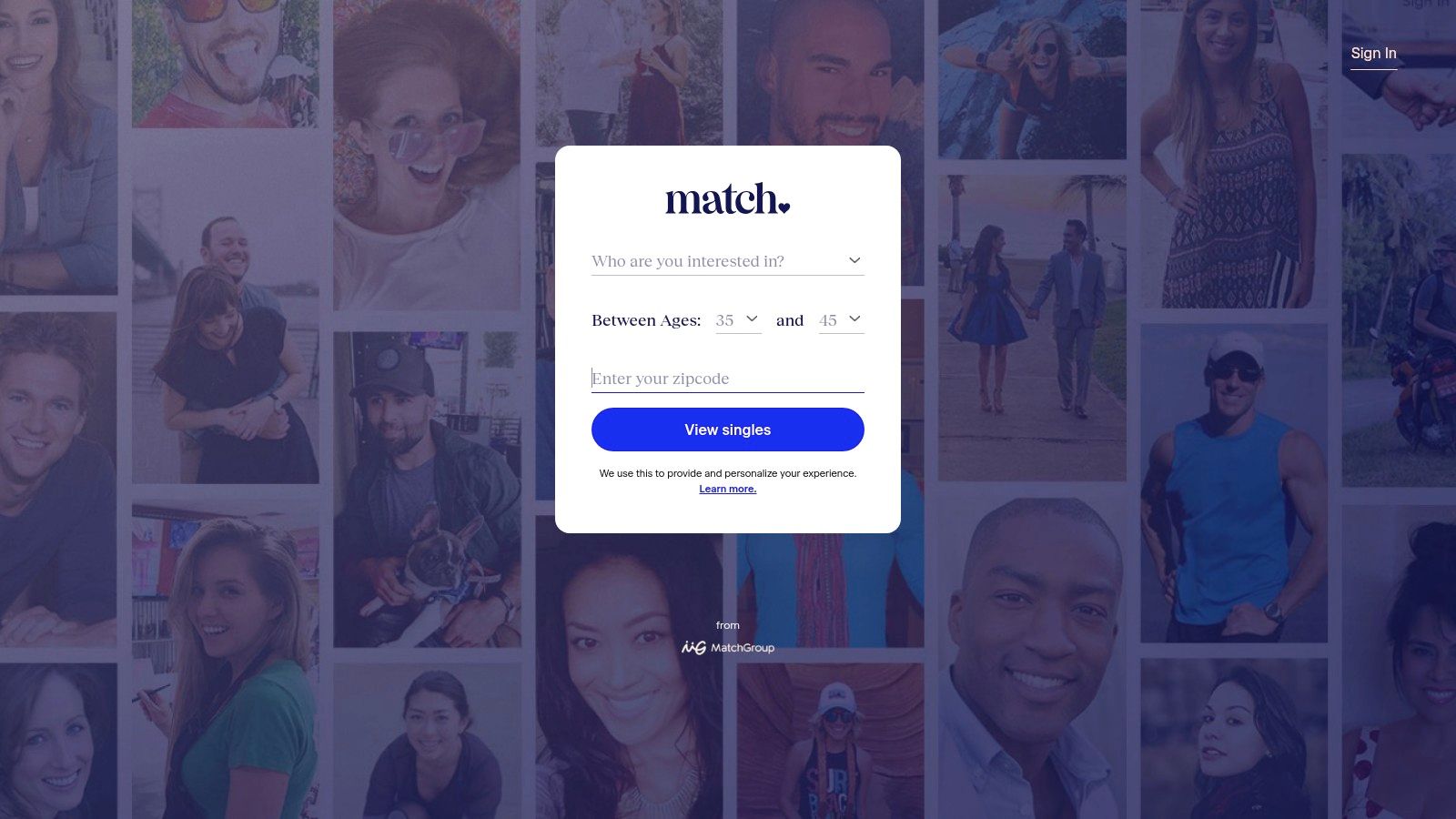 Match.com