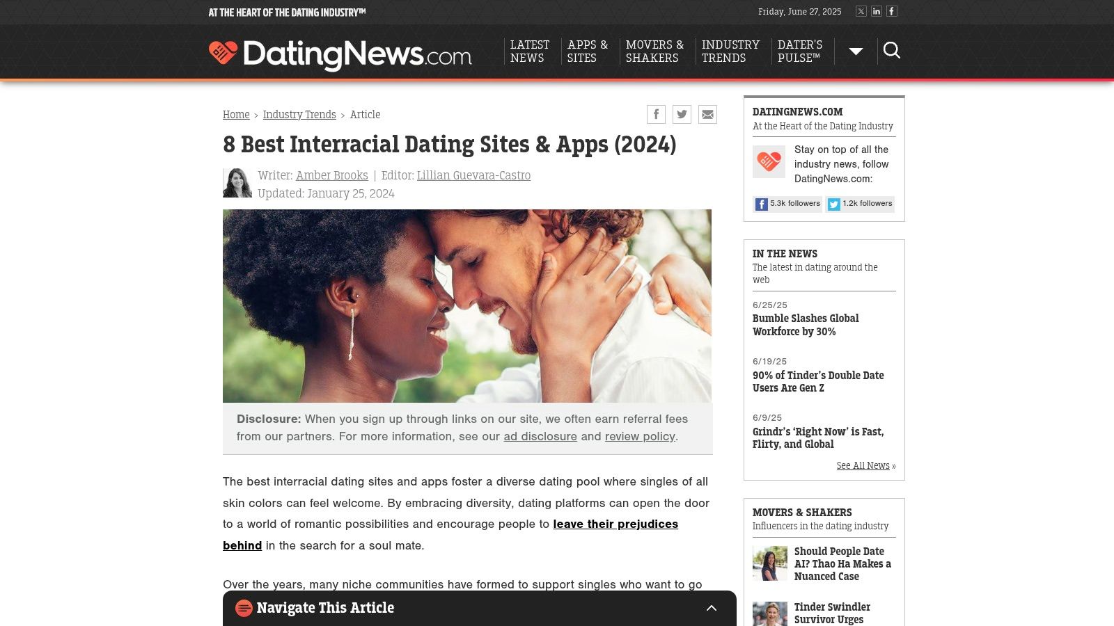Tinder