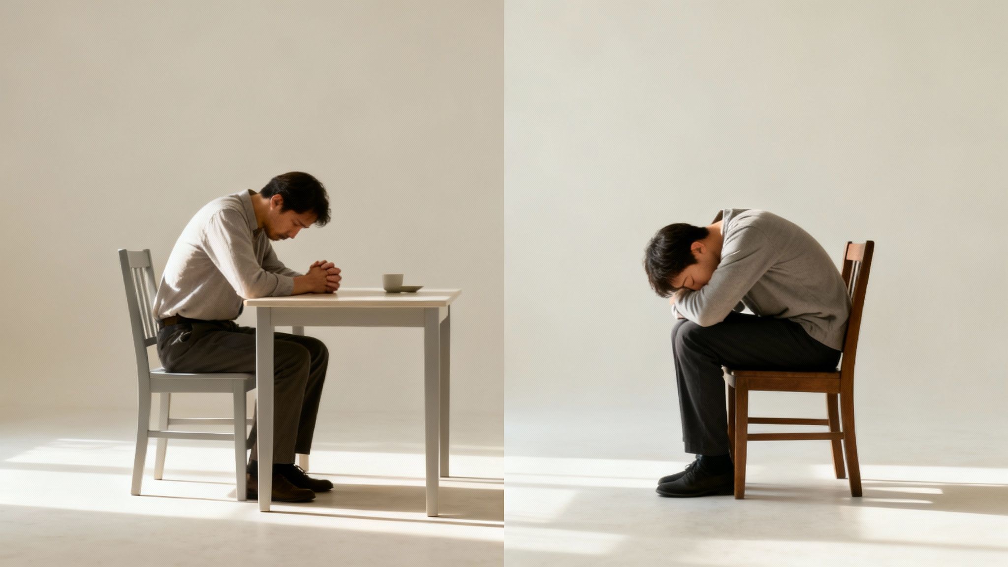 Brain illustration showing interconnected emotional systems