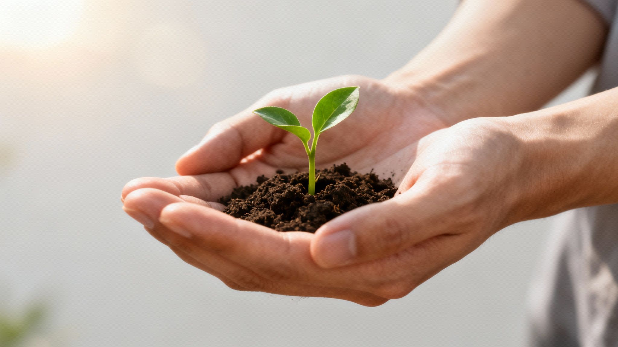 Benefits of Self Compassion