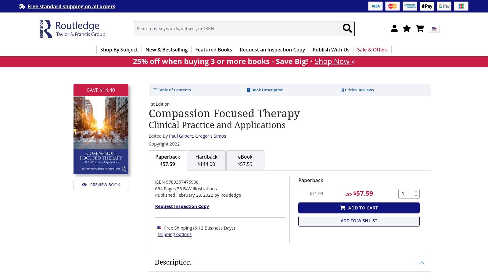 Routledge (Taylor & Francis)