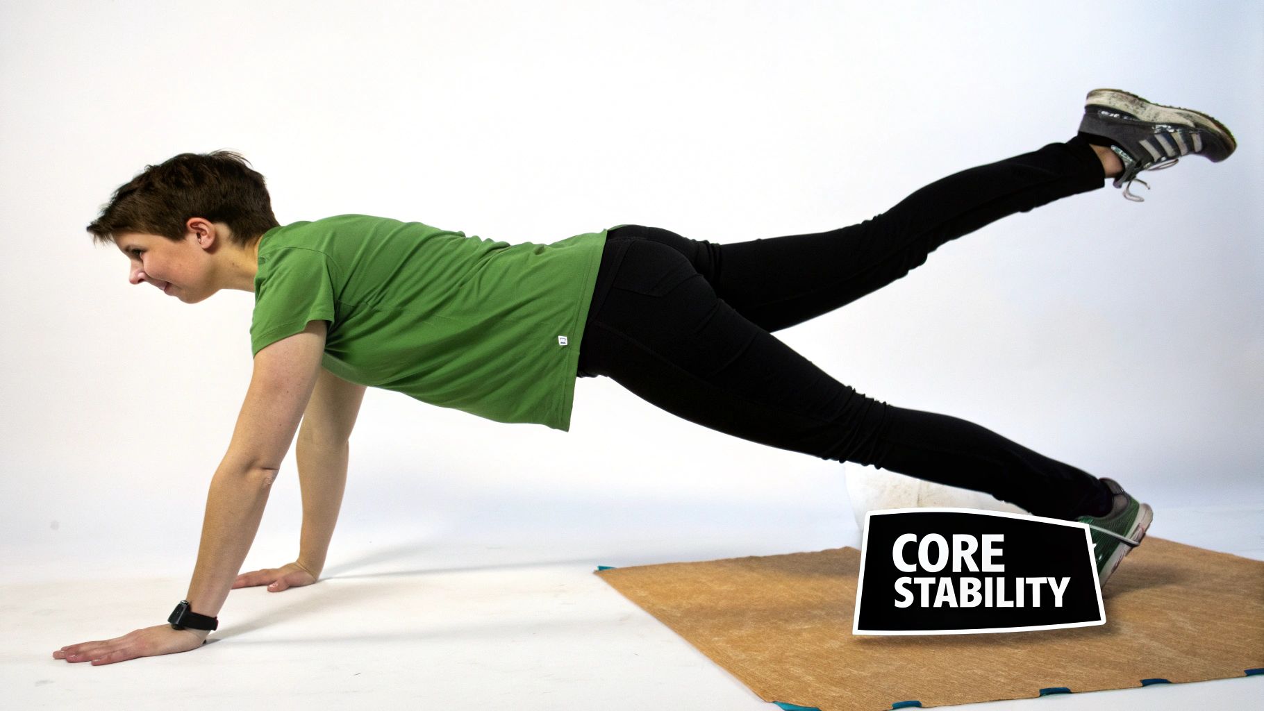 Thoracic Extension Mobility