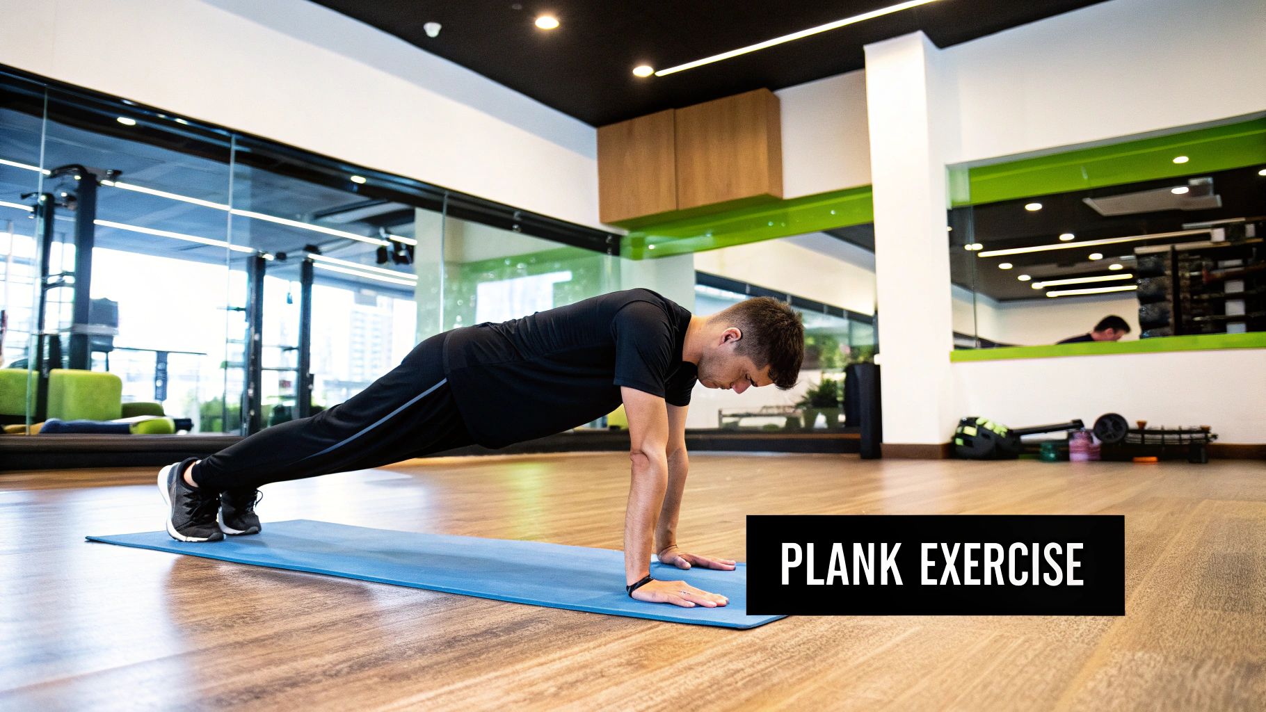 Plank