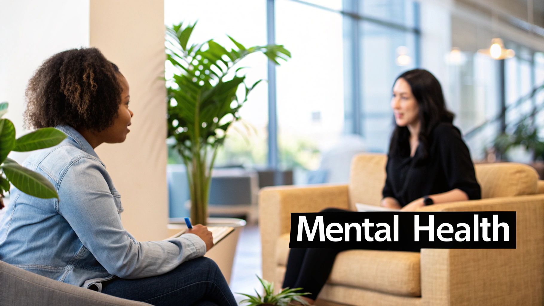 Mental Health Support and Counseling Programs
