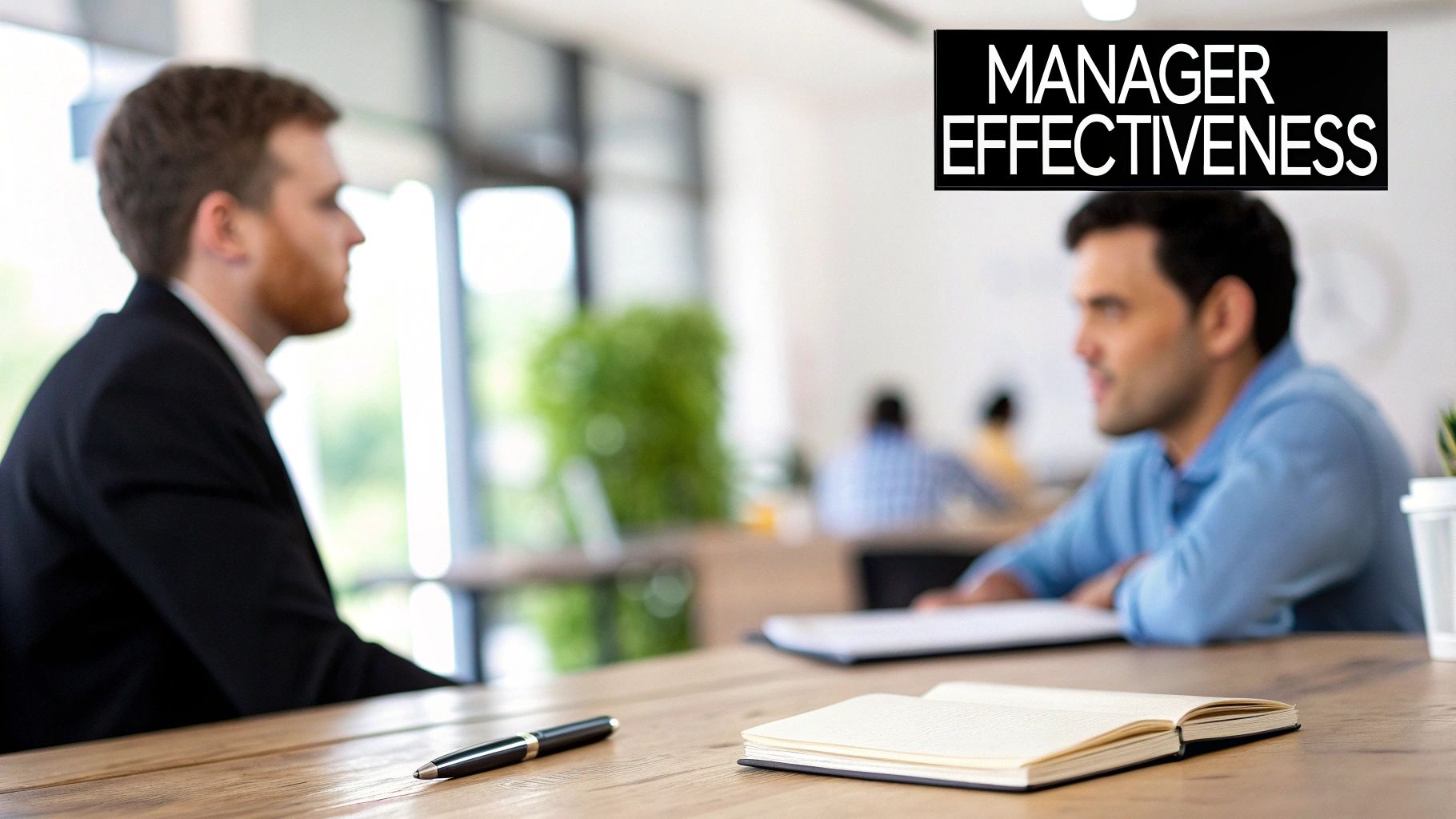 Management and Leadership Quality