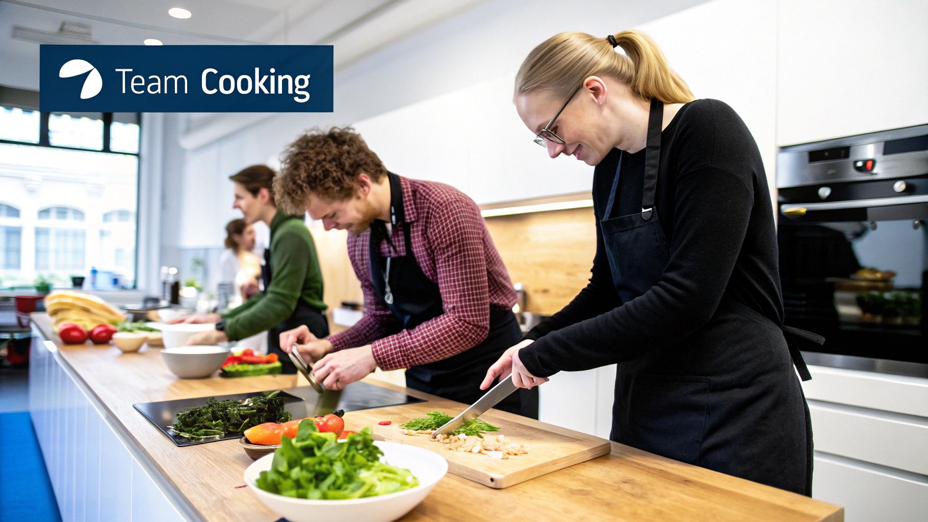 Cooking Classes and Culinary Challenges