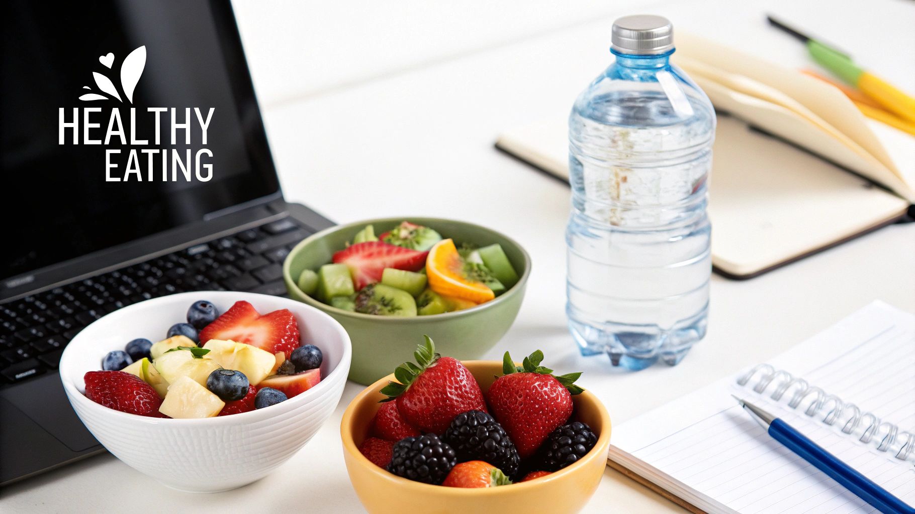 Nutrition and Healthy Eating Programs