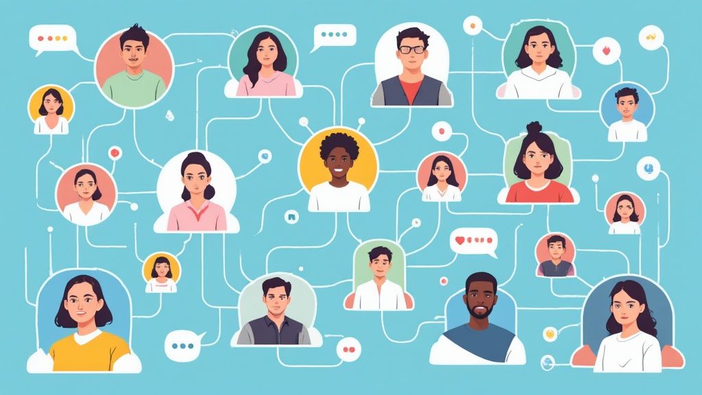 The Evolution of Influencer Relationship Management