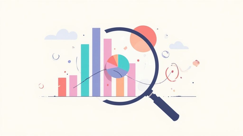 Marketing Analytics & Data Analysis