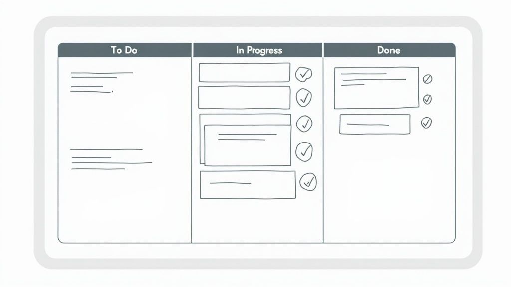 Use Project Management and Collaboration Tools