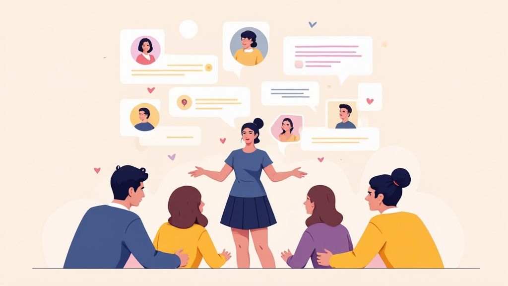 Community Manager