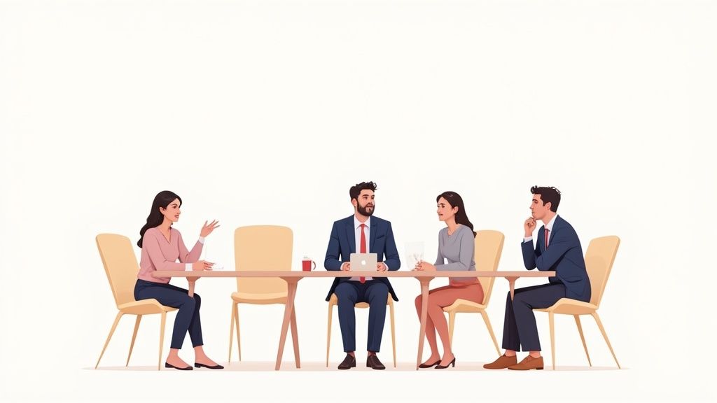Account Manager Performance Metrics