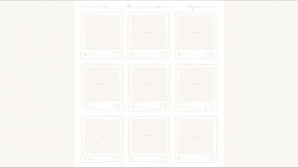 Later's Platform-Specific Excellence Portfolio