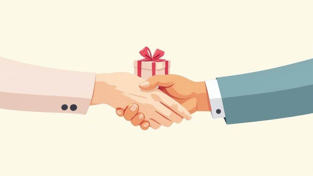 The Personalized Value-First Approach