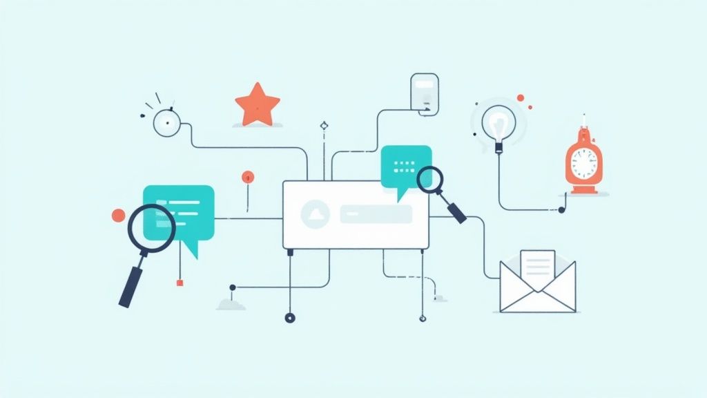 What is your experience with digital marketing channels?