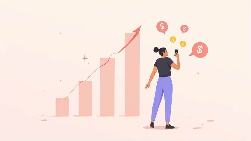 The Evolution of Influencer Marketing ROI