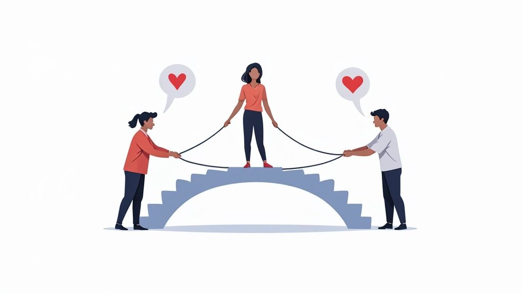 Influencer Relationship Specialist