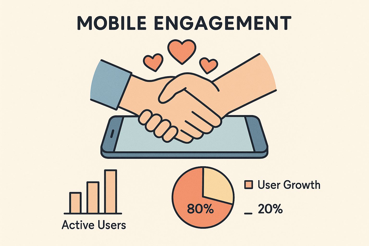 Infographic about influencer relationship management